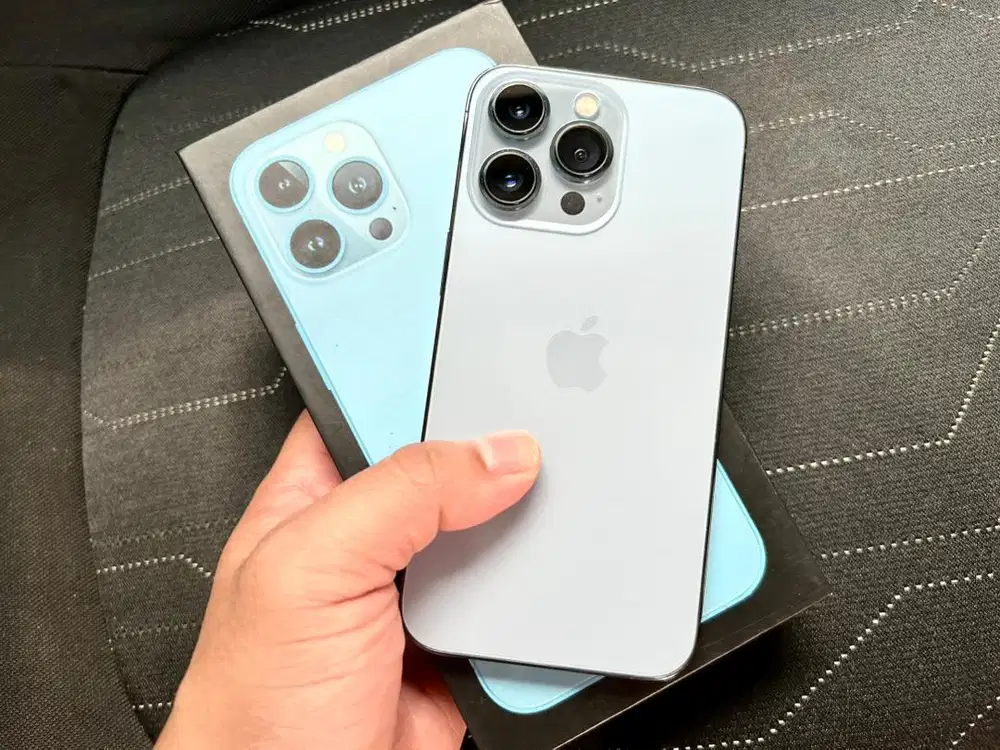 Iphone 13 Pro 256gb No Minus