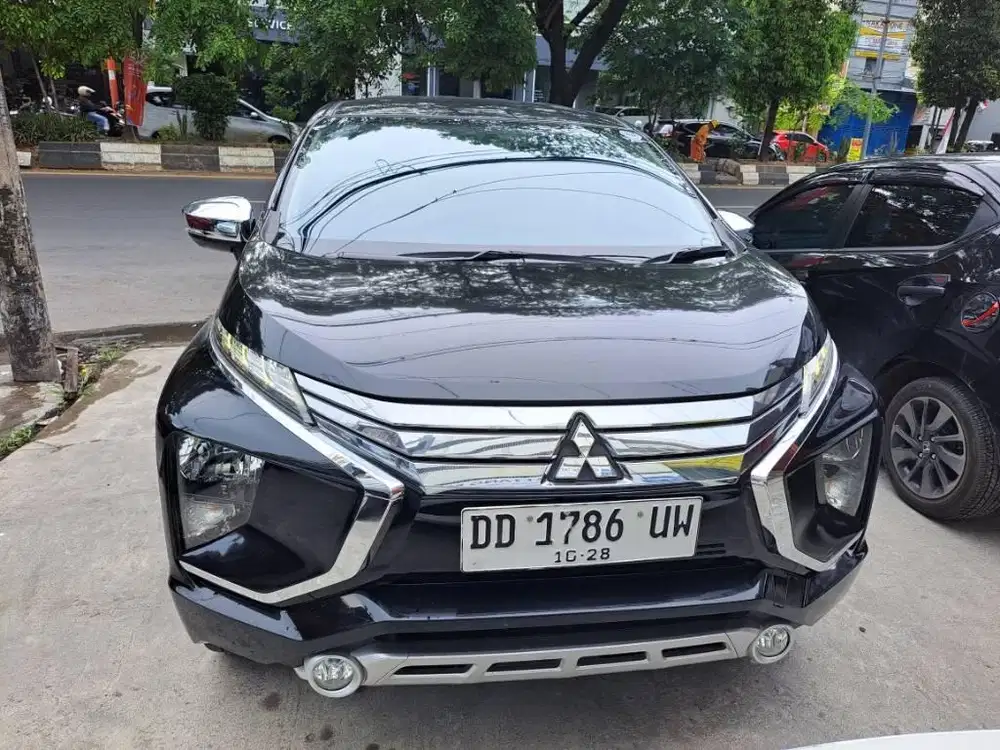ISTIMEWA! Xpander 1.5 ULTIMATE 2019 sport 2018 cross premium plus new
