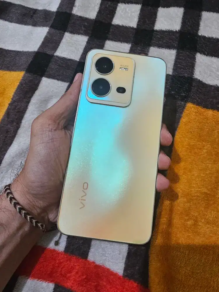 Vivo v25e 8/256 fulset nominus mulus normal bs tt