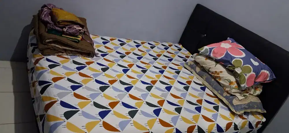 Dijual kasur ukuran 200×160