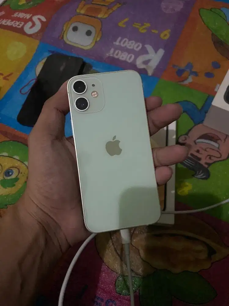 Iphone 12 Mini 128 GB