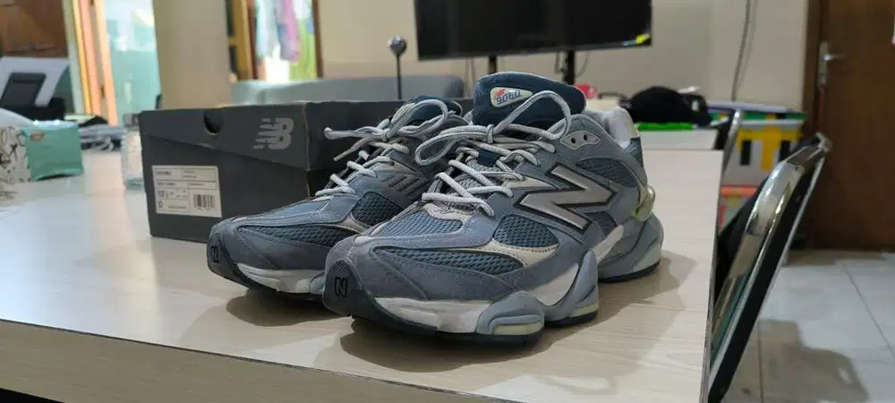 Sale! New Balance 9060 Moon Daze, size 44,5/10,5