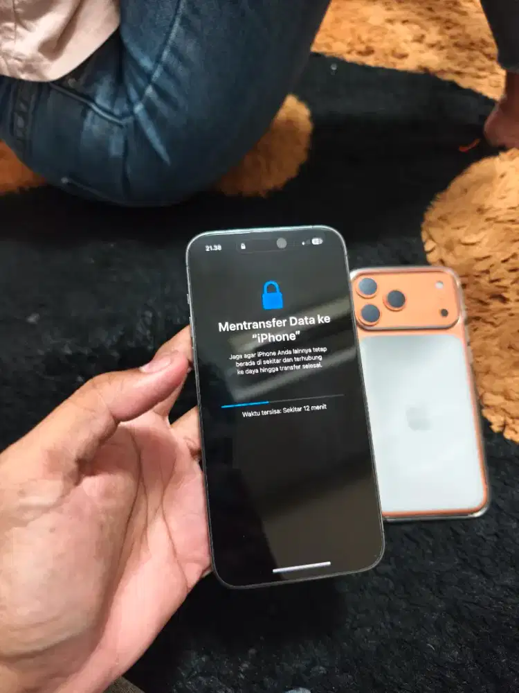 IPHONE 14 PROMAX 128 EX DIGIMAP