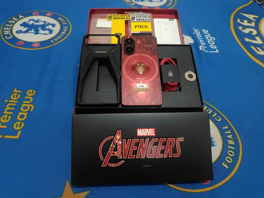 Poco X7Pro 12/512GB Limited