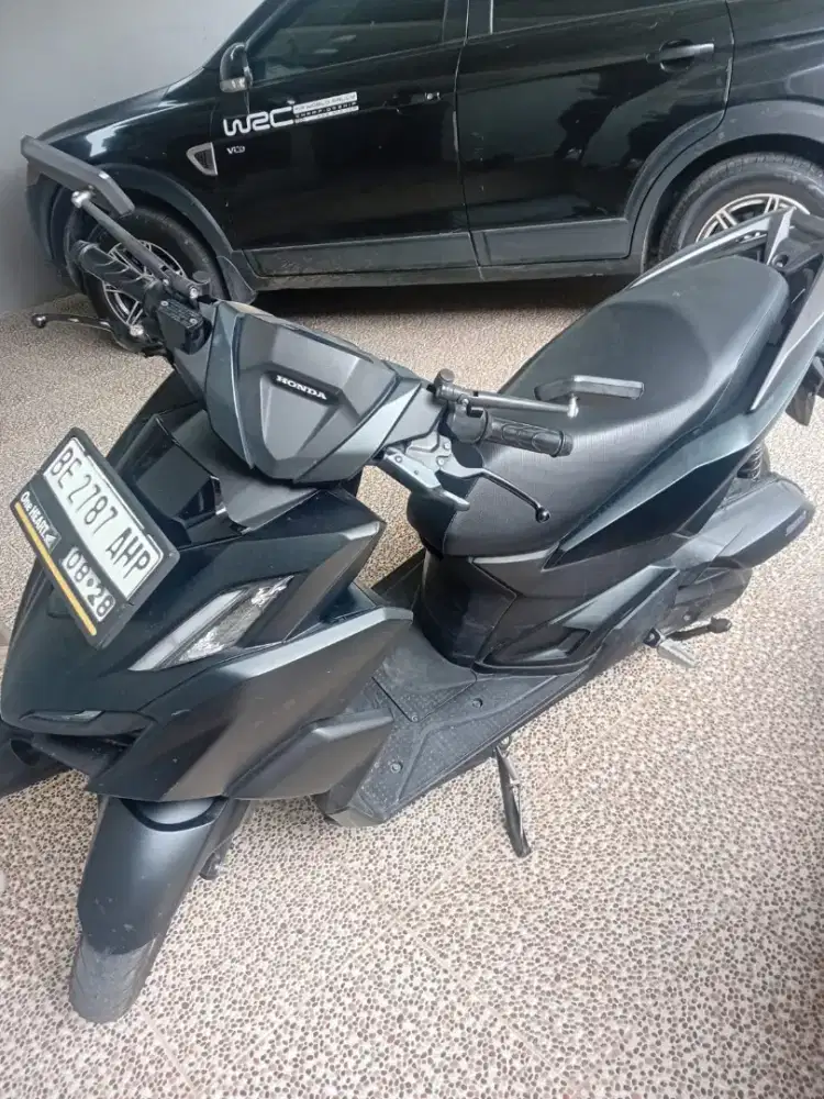 Vario 160 CBS 2023
