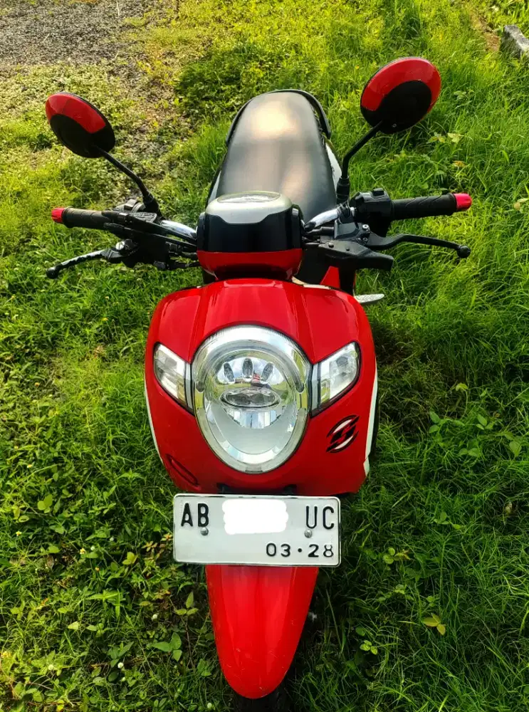 scoopy 2019 cbs iss ab sleman