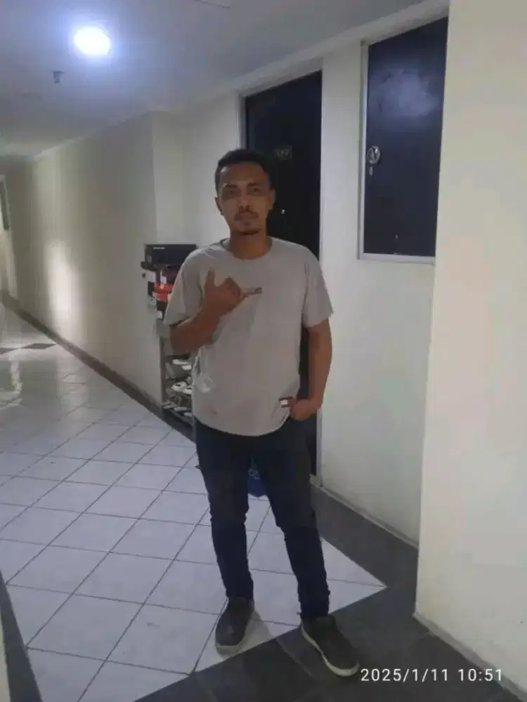 sim A domisili tangsell