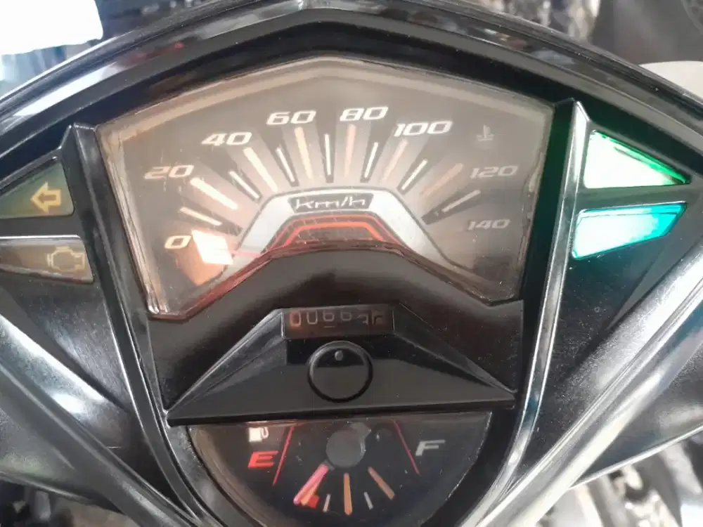 Xeon GT 125 pajak isi