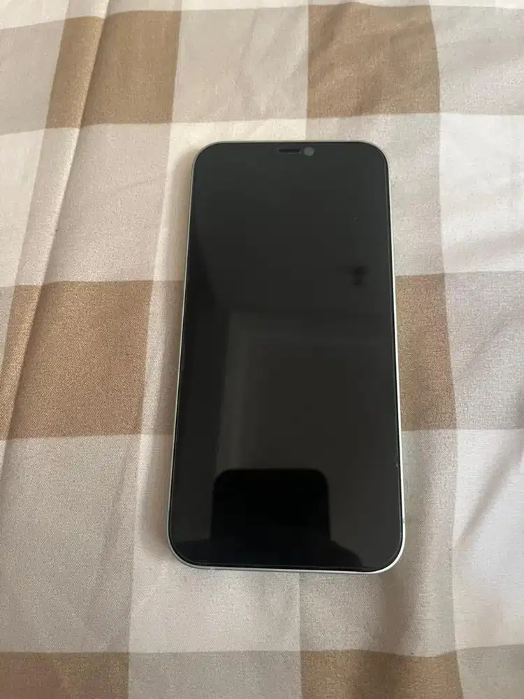 Jual Iphone 12 128GB (IBOX)