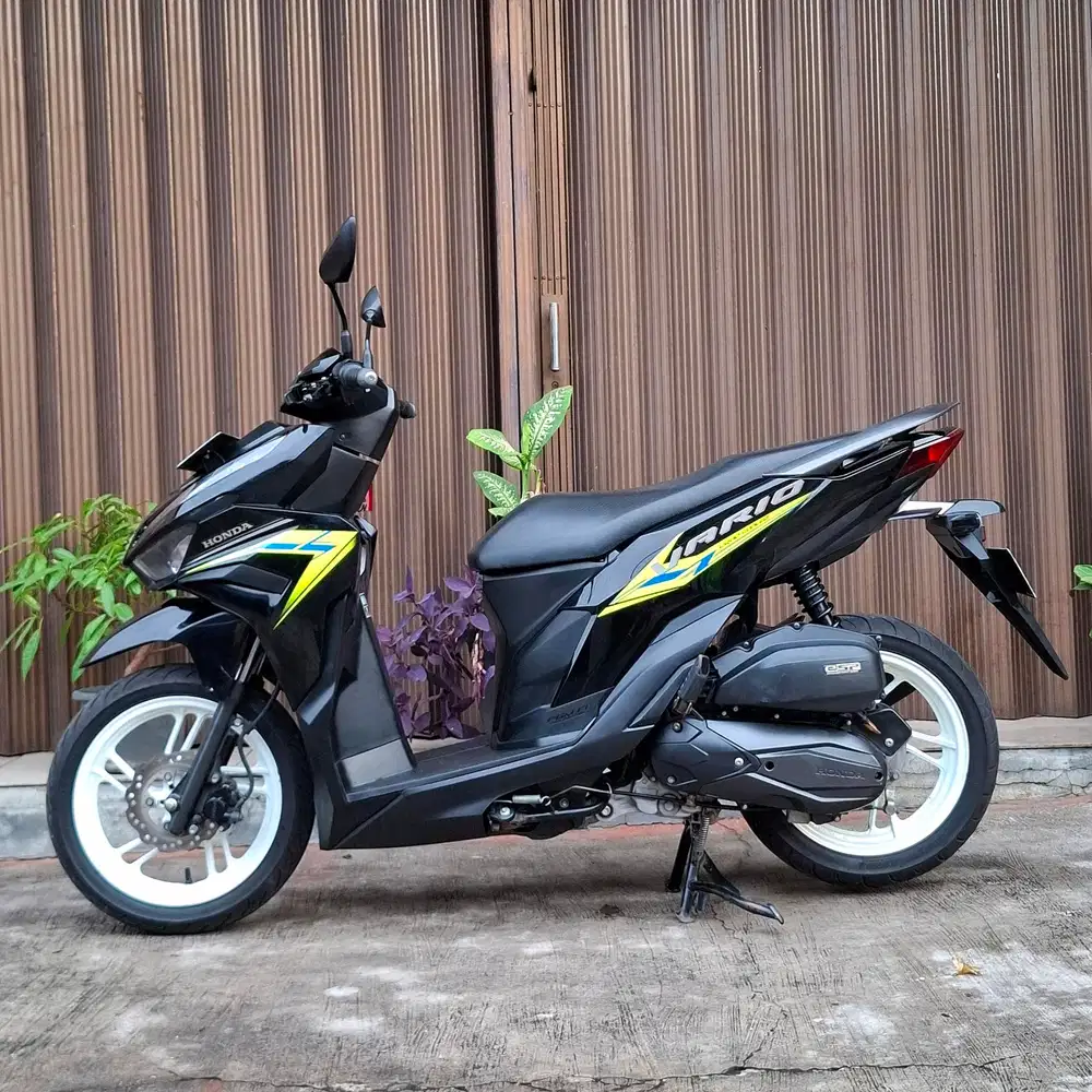 All New Honda Vario CBS ISS 125 CC  Tahun 2023 Gen 2