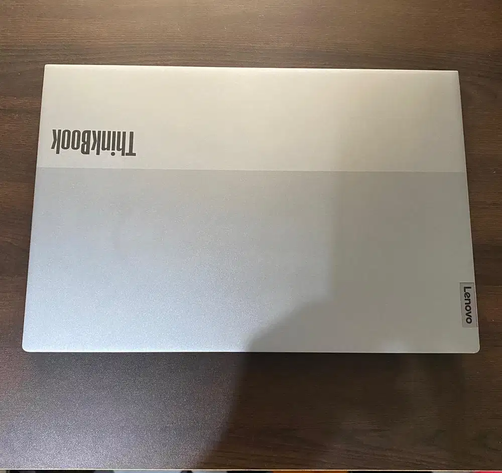 WTS Lenovo ThinkBook 14 G2 ITL Core i7