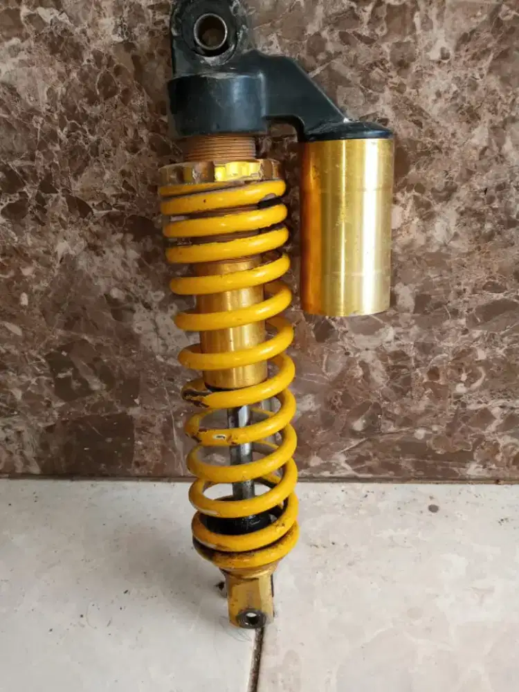 Shockbreaker merk Yoko