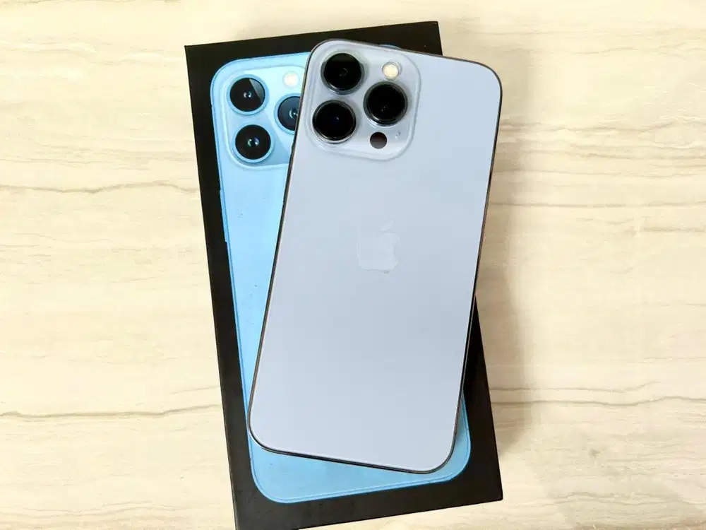 Iphone 13 Pro 256gb No Minus