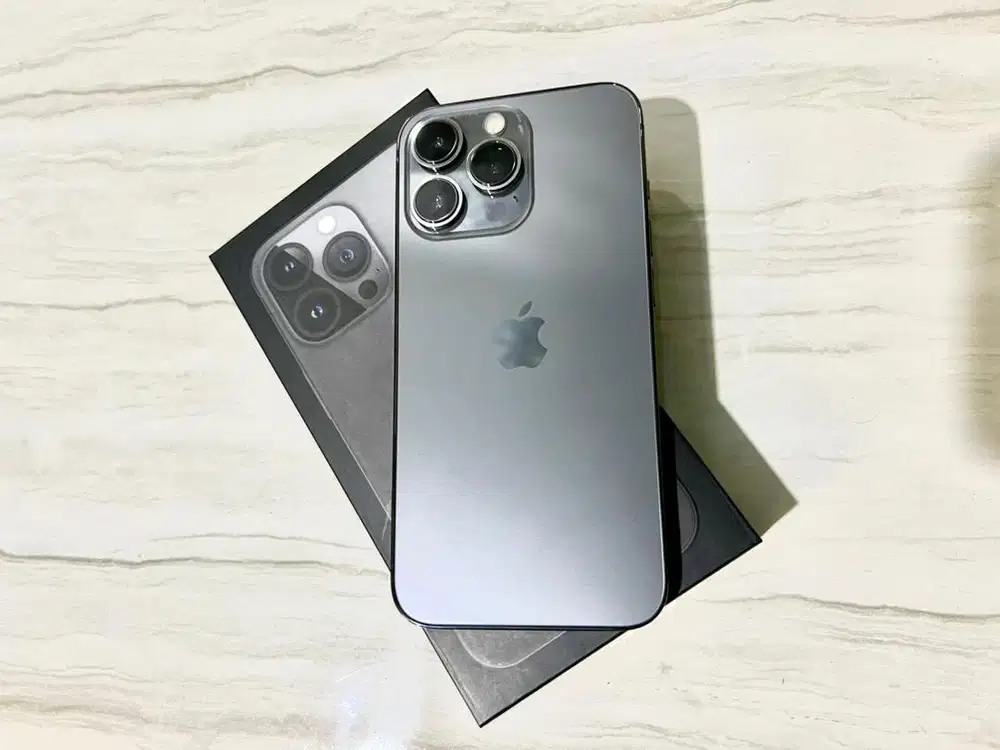 Iphone 13 Pro 128gb No Minus