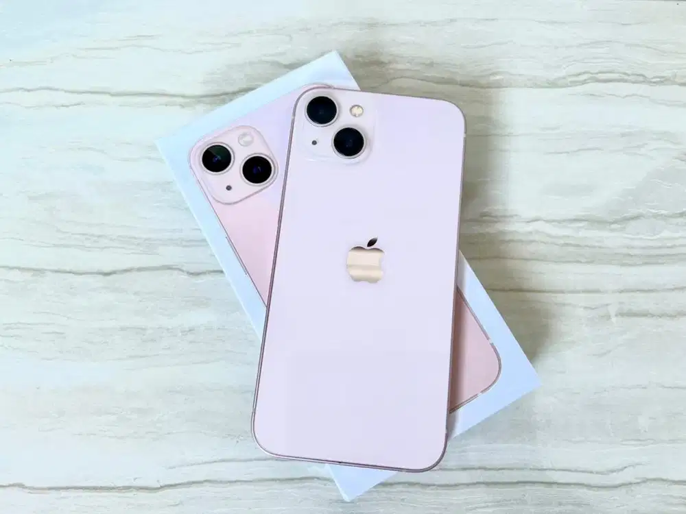 Iphone 13 128gb No Minus