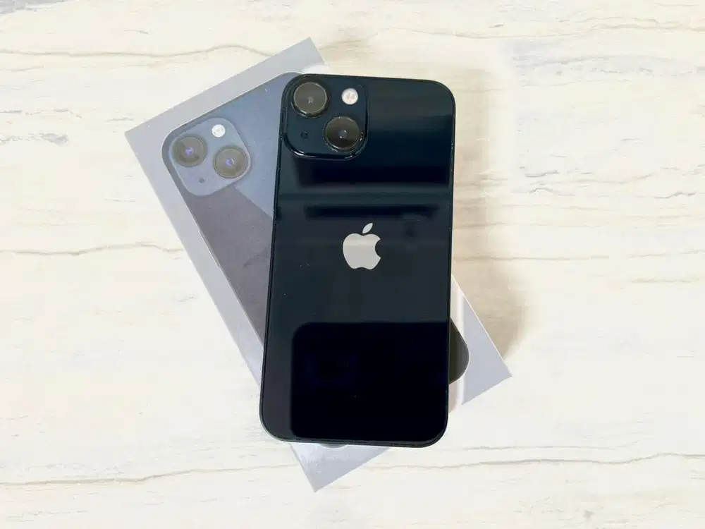 Iphone 13 128gb No Minus