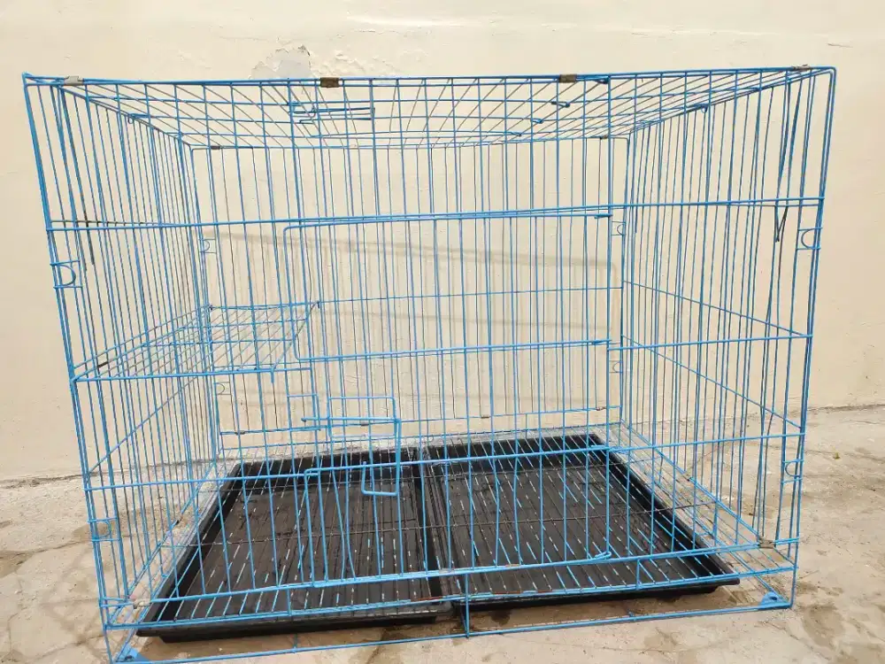 Kandang uk 90 kondisi 97%