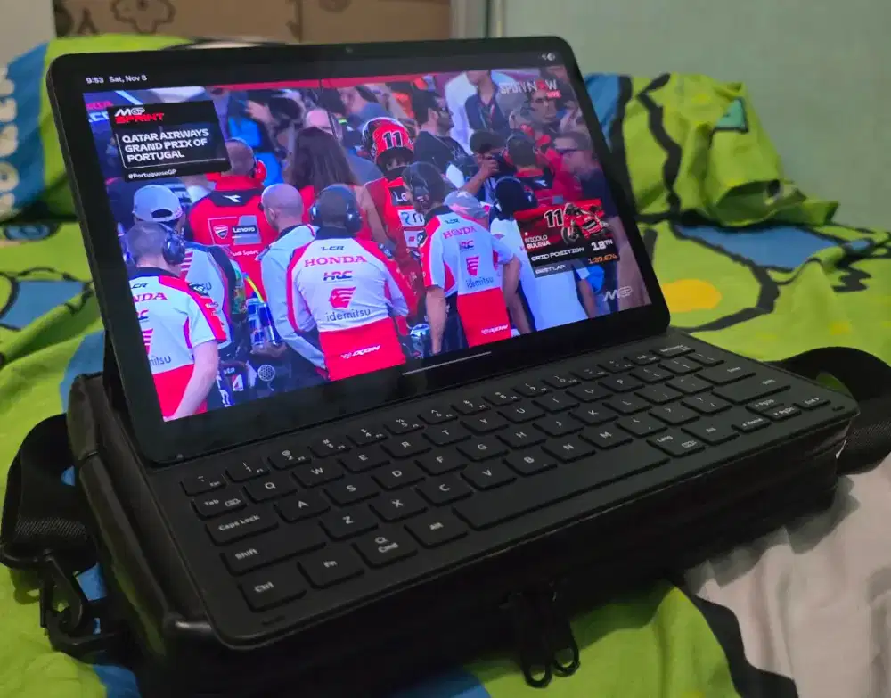 Tablet Samsung Tab S8 WiFi