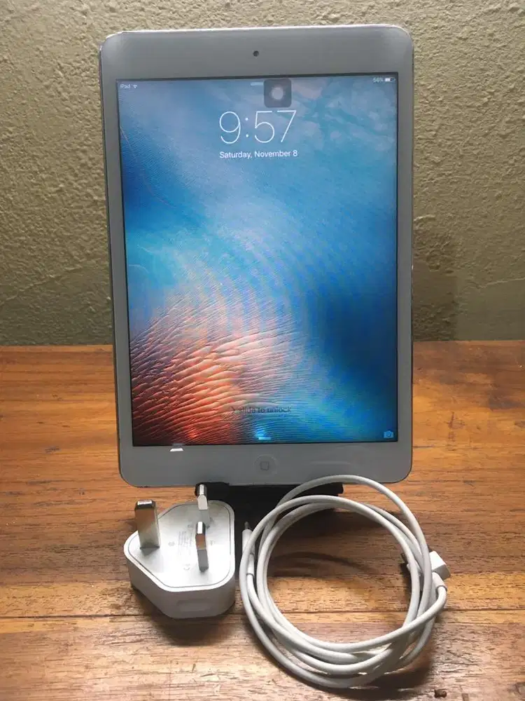 Tablet iPad Mini Gen 1