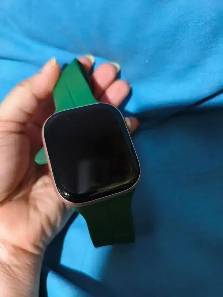 IWATCH SERIES 10