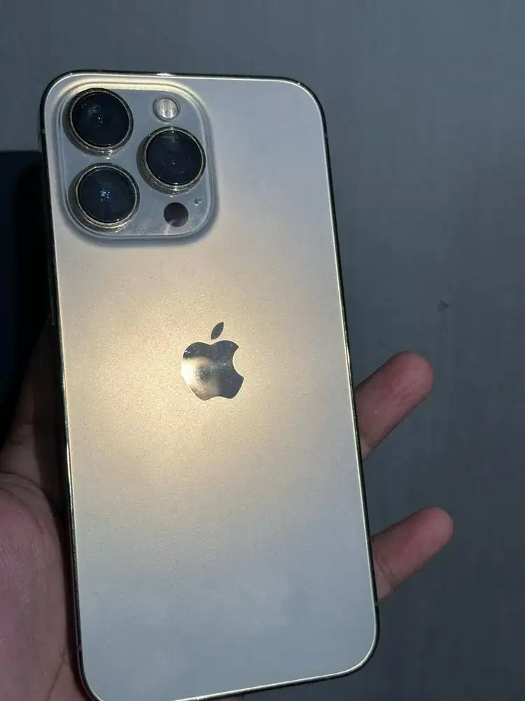 Iphone 13 pro 128 ibox