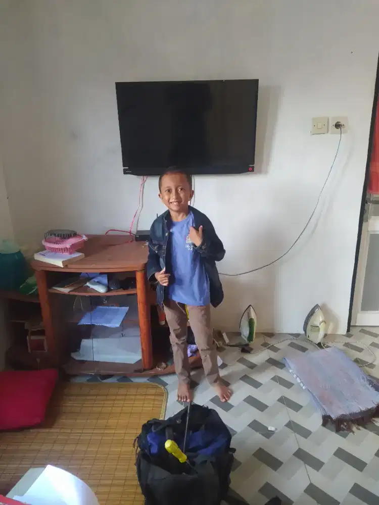 Jual bracket LED LCD TV/BREKET TV/BRAKET TV/BRIKET TV GANTUNGAN TV