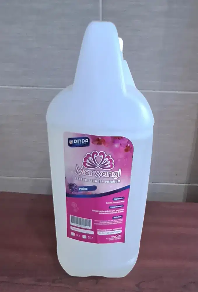 38. Jual Rugi, Cepat, Murah: Perlengkapan Laundry & Rumah Tangga