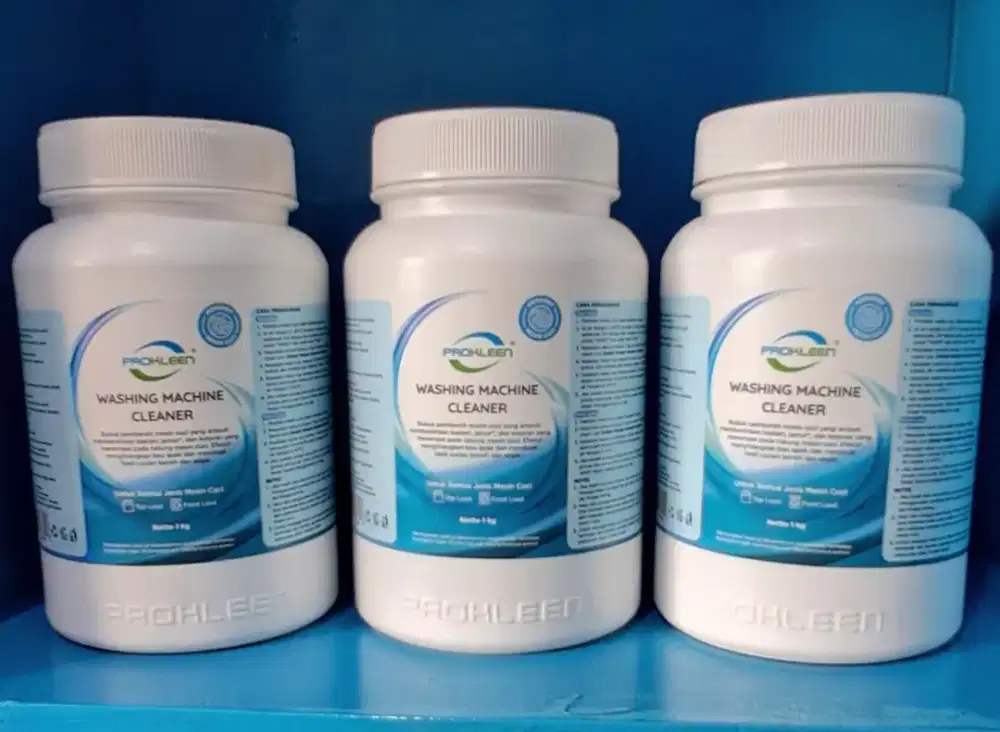 37. Jual Rugi, Cepat, Murah: Perlengkapan Laundry & Rumah Tangga