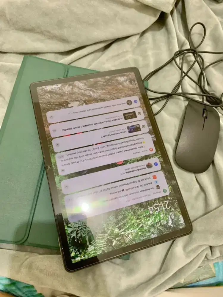 Tab Redmi pad SE good condition