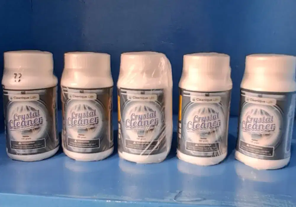 36. Jual Rugi, Cepat, Murah: Perlengkapan Laundry & Rumah Tangga