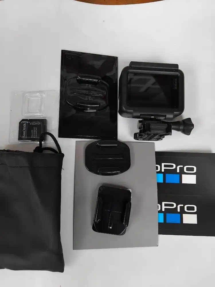 Gopro hero 7 kamera