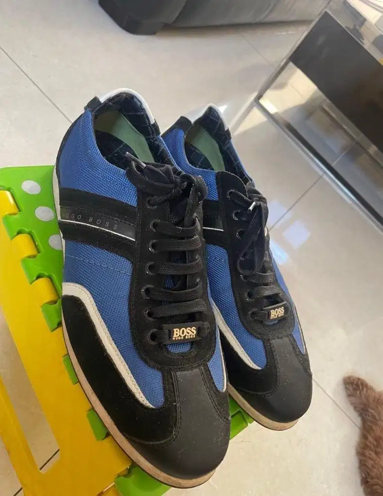 Sneakers Boss original