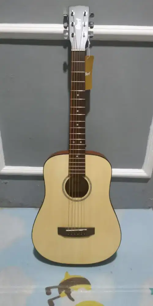 Gitar Cort AD mini E OP