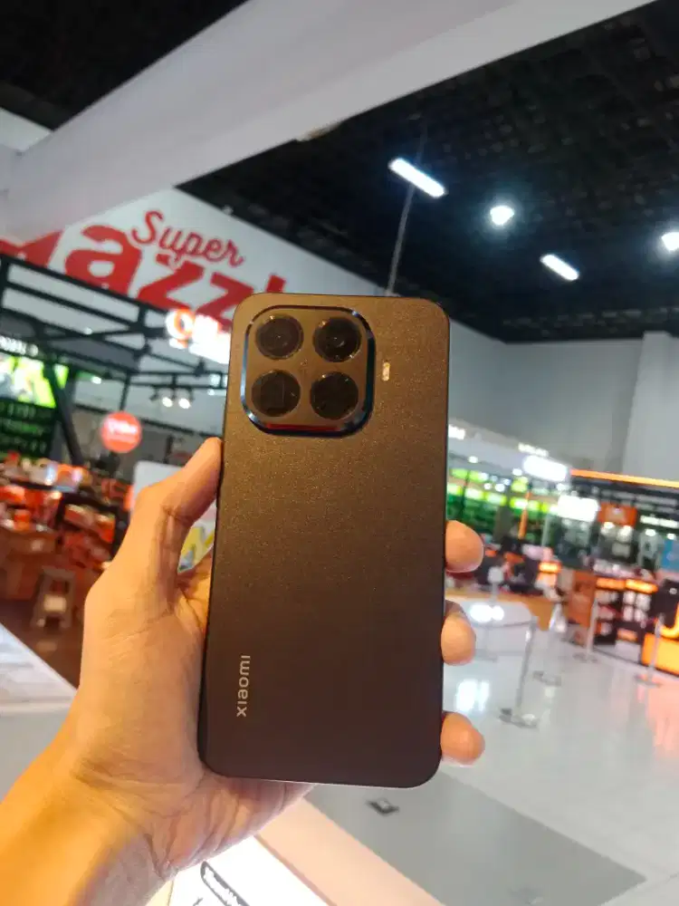 XIAOMI 15T 12/512 GB