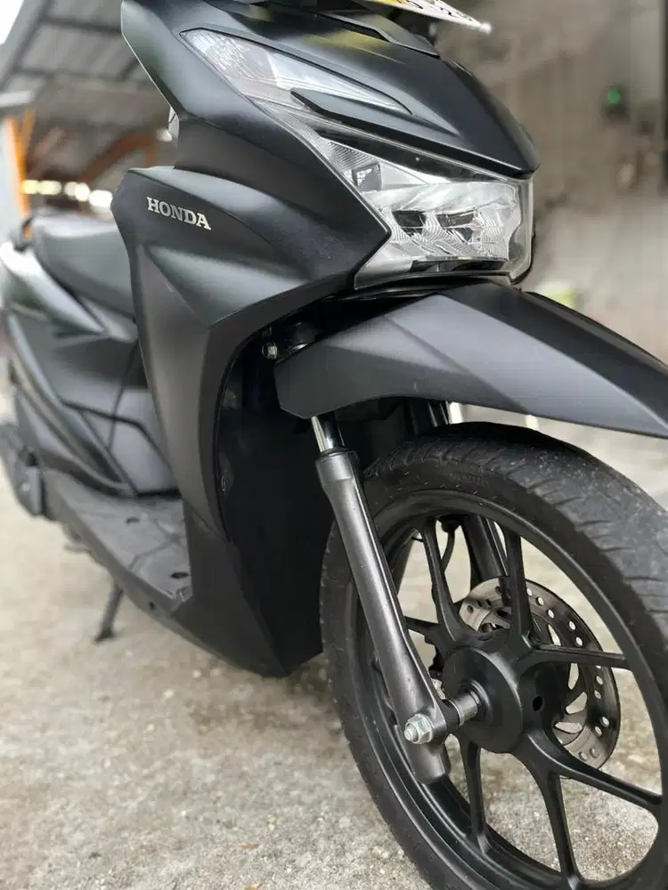 beat 2024 keyles remot 2