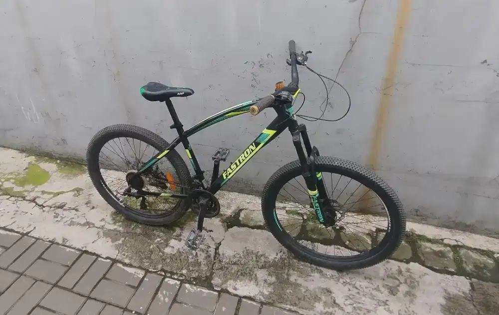 Sepeda gunung, sepeda gunung, sepeda murah, mountain bike, mtb