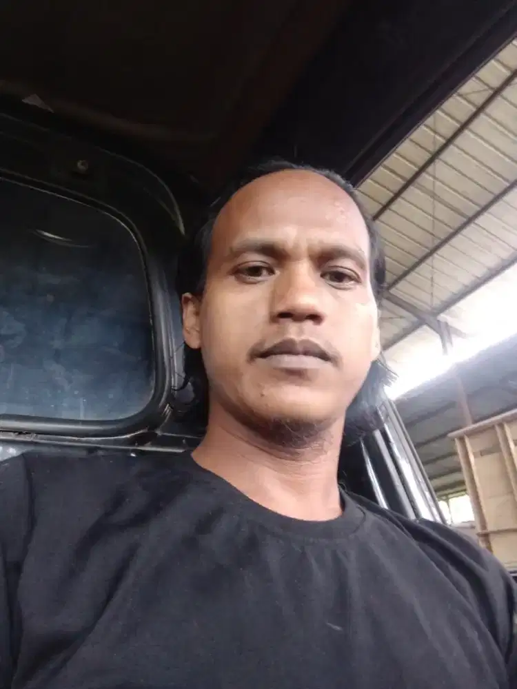 Mencari pekerjaan driver