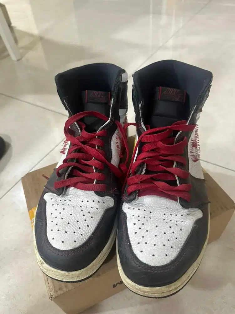 Nike jordan original