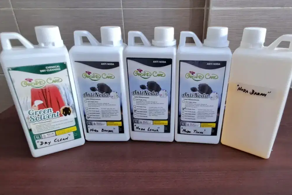 33. Jual Rugi, Cepat, Murah: Perlengkapan Laundry & Rumah Tangga