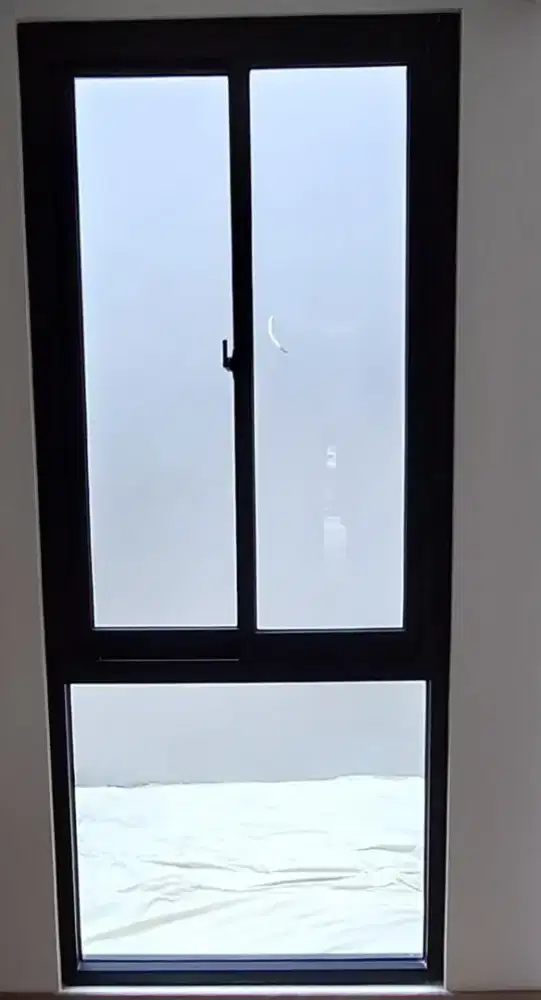 Kusen Alumunium Baru