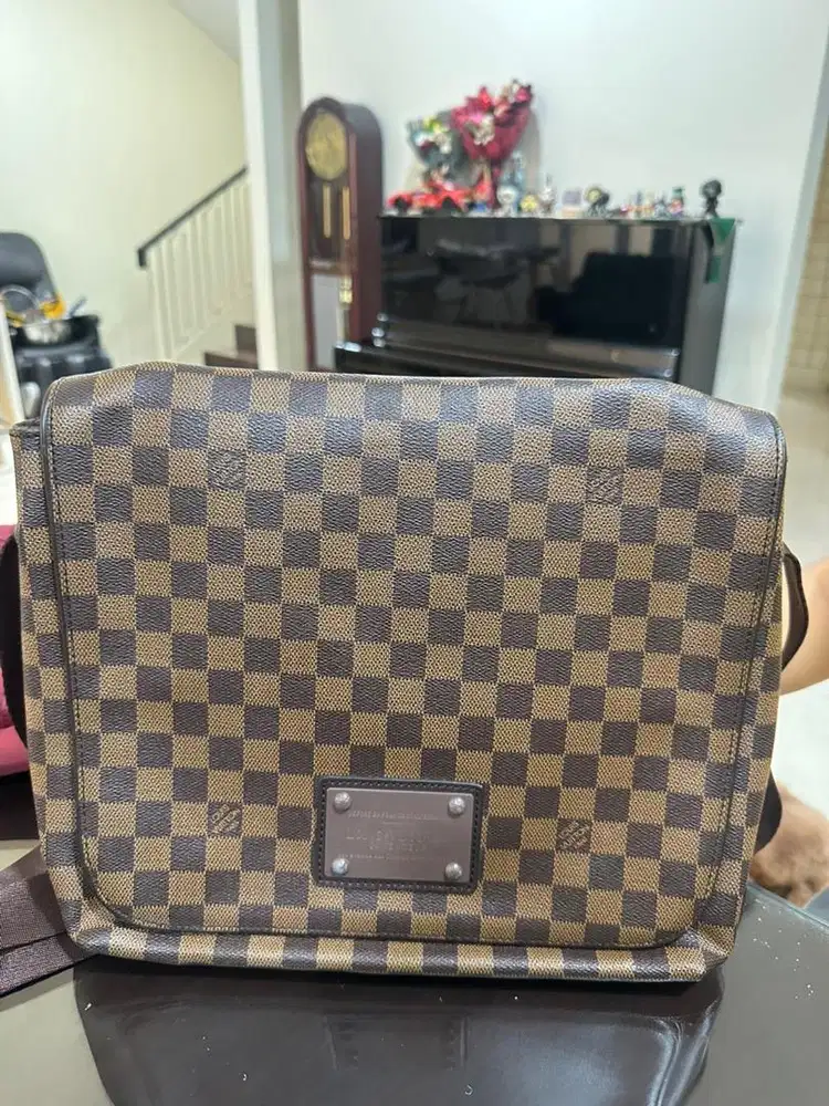 Tas LV monogram