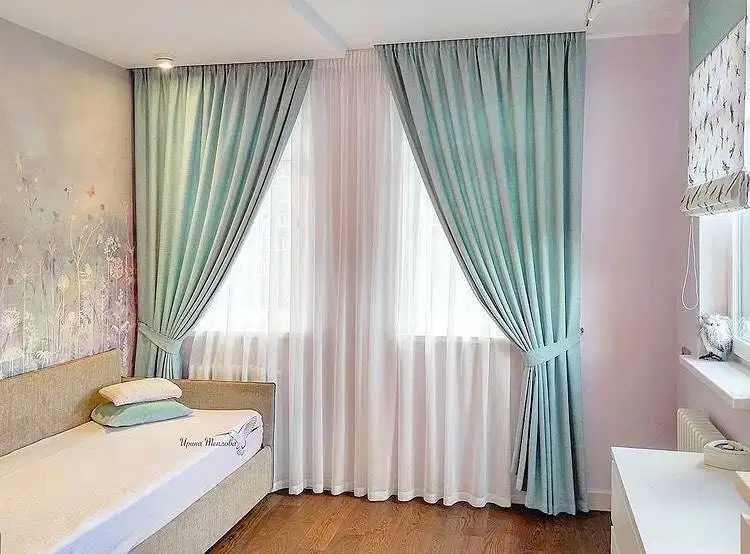 Ahli Buat Gorden Pasang Wallpaper Korden Gordeng Horden Roller Blind