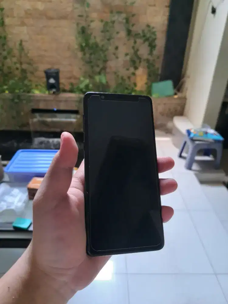 Samsung a8 star bekas mati