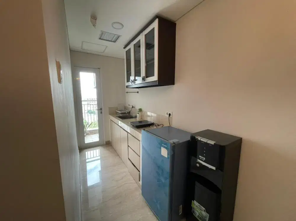 Dijual Apartment Podomoro 1 BR - Lexington