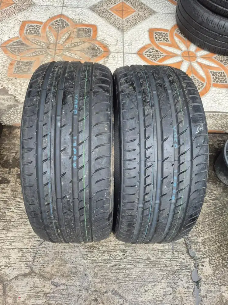 Jual ban baru nos Toyo proxes T1sport 245/35 R20 2022..2pcs