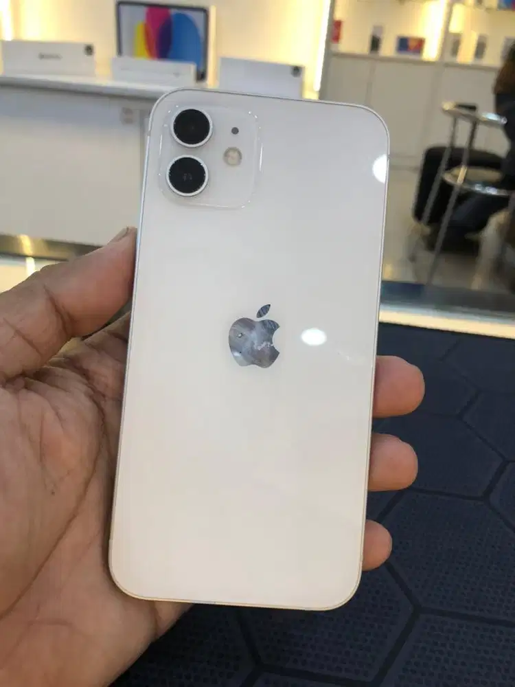 Iphone 12 128 inter all op