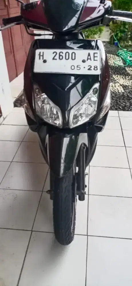 Vario karbu hemat