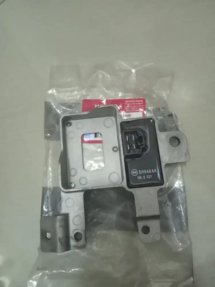 Kiprok original Supra x 125