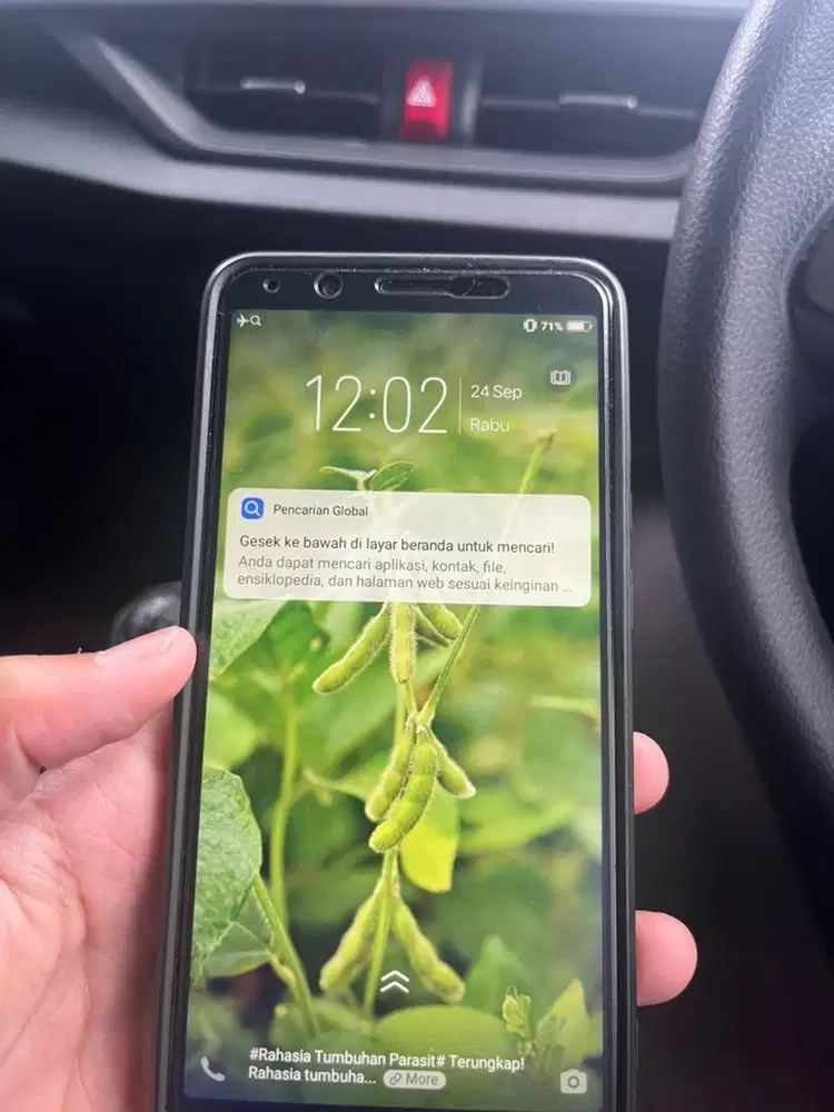 VIVO V7 PLUS BONUS CASE