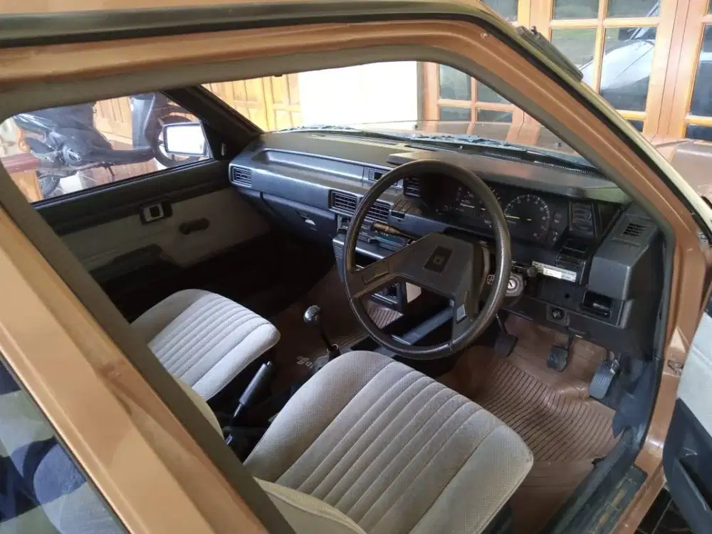 Corolla GL tangan pertama Antik